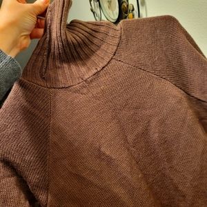 Turtleneck Sweater
